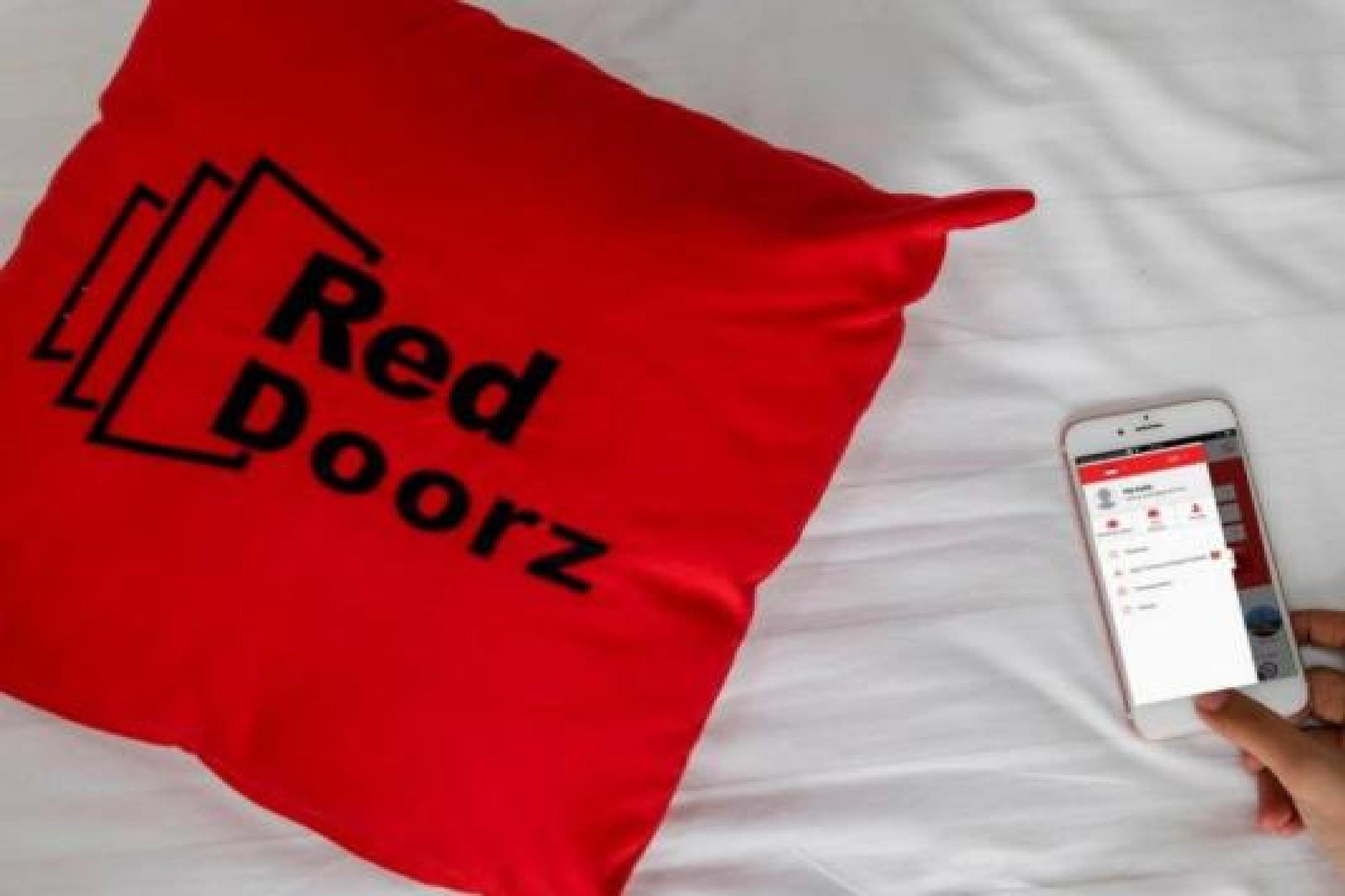 Redliving Apartemen Green Lake View Ciputat - Pelangi Rooms 2 Tower E Тангеранг Екстериор снимка